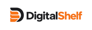 Digital Shelf - Home