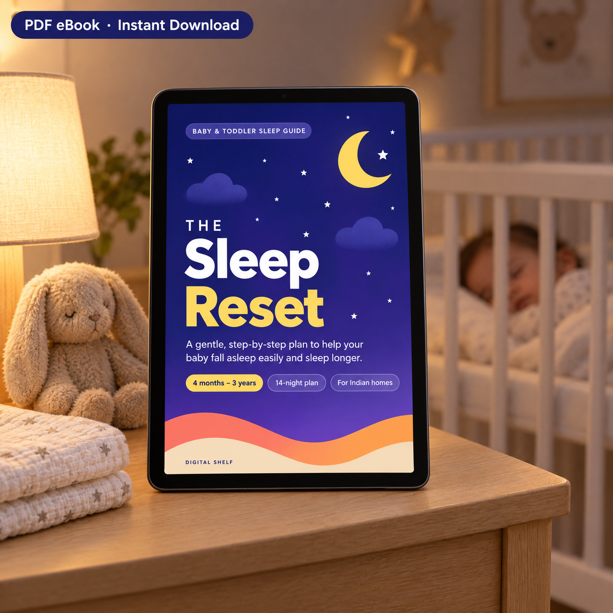 The Sleep Reset