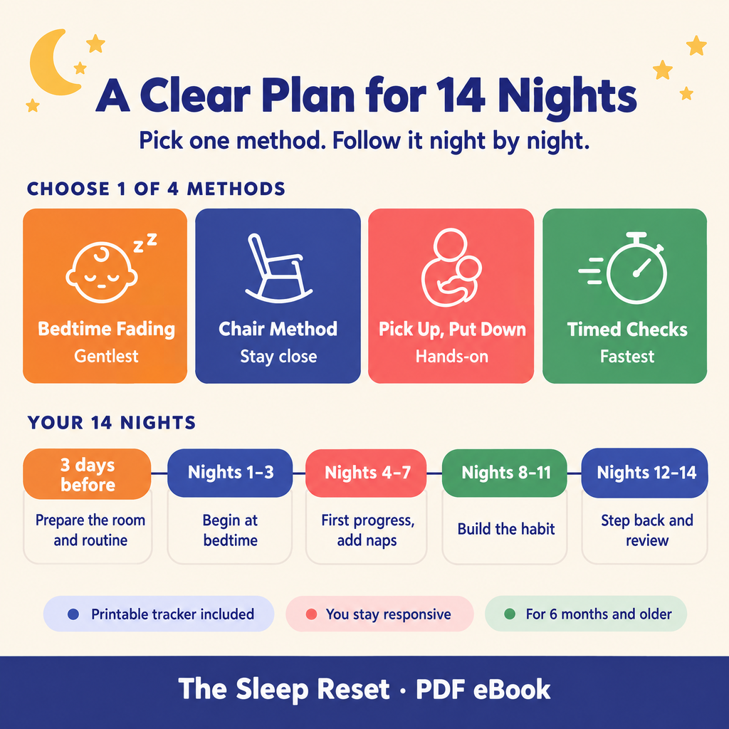 The Sleep Reset